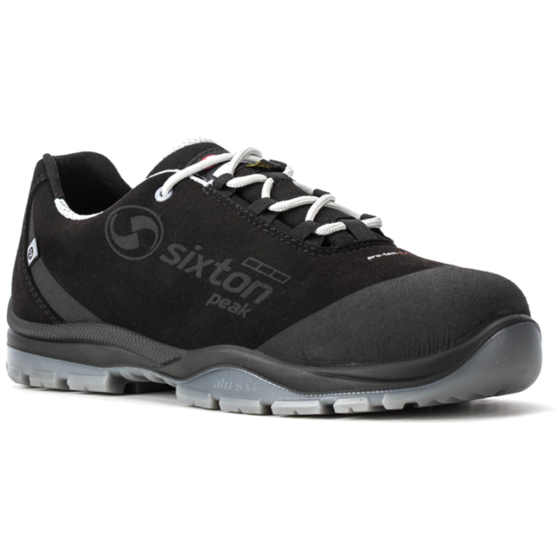 Sixton 93556-02 Tango S3S W12 Werkschoenen Extra Breed
