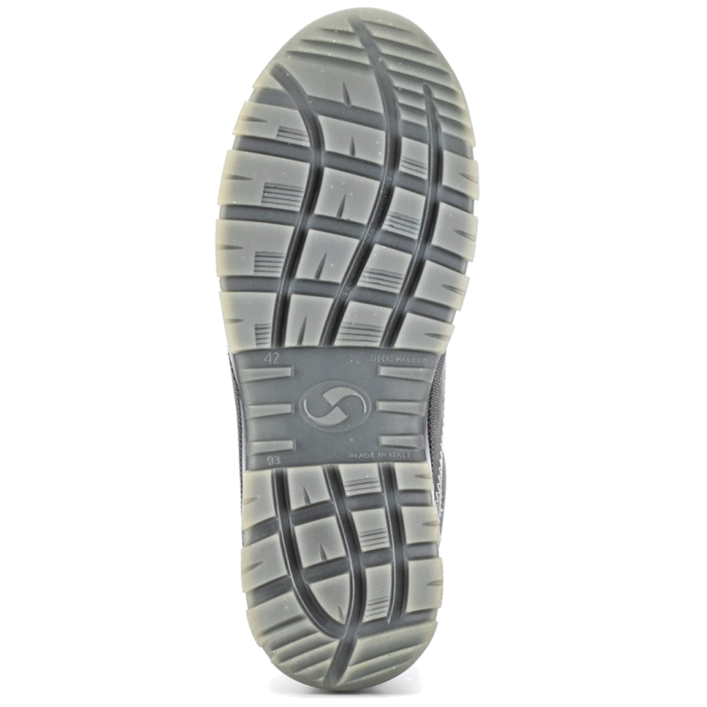 Sixton 93556-02 Tango S3S W12 Werkschoenen Extra Breed