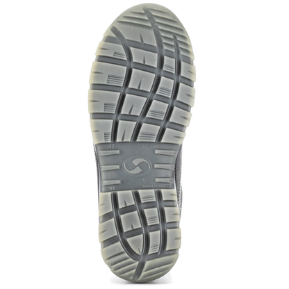 Sixton 93556-02 Tango S3S W12 Werkschoenen Extra Breed