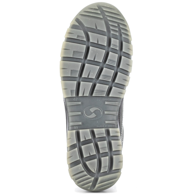 Sixton 93556-02 Tango S3S W12 Werkschoenen Extra Breed