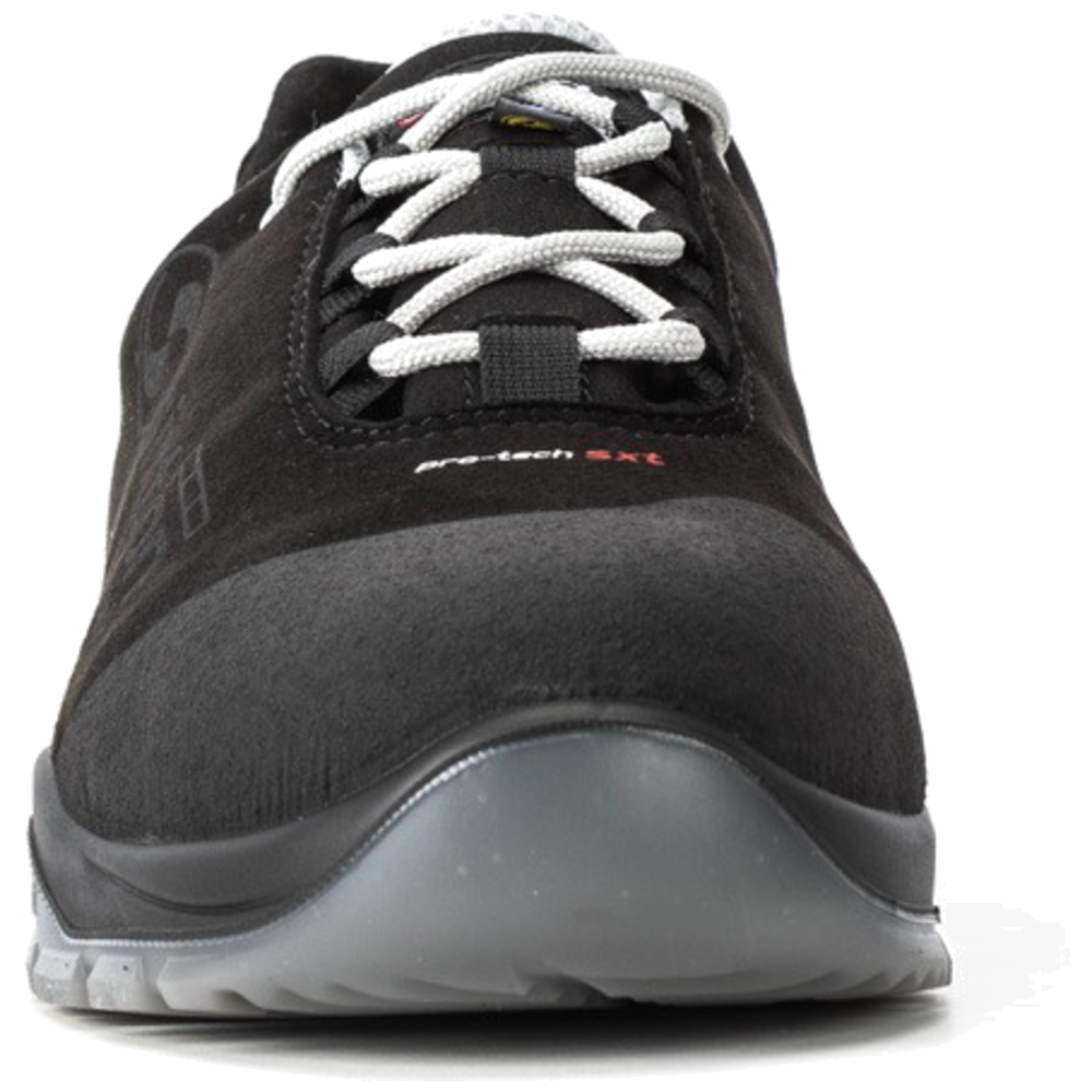 Sixton 93556-02 Tango S3S W12 Werkschoenen Extra Breed
