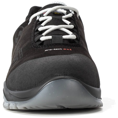 Sixton 93556-02 Tango S3S W12 Werkschoenen Extra Breed