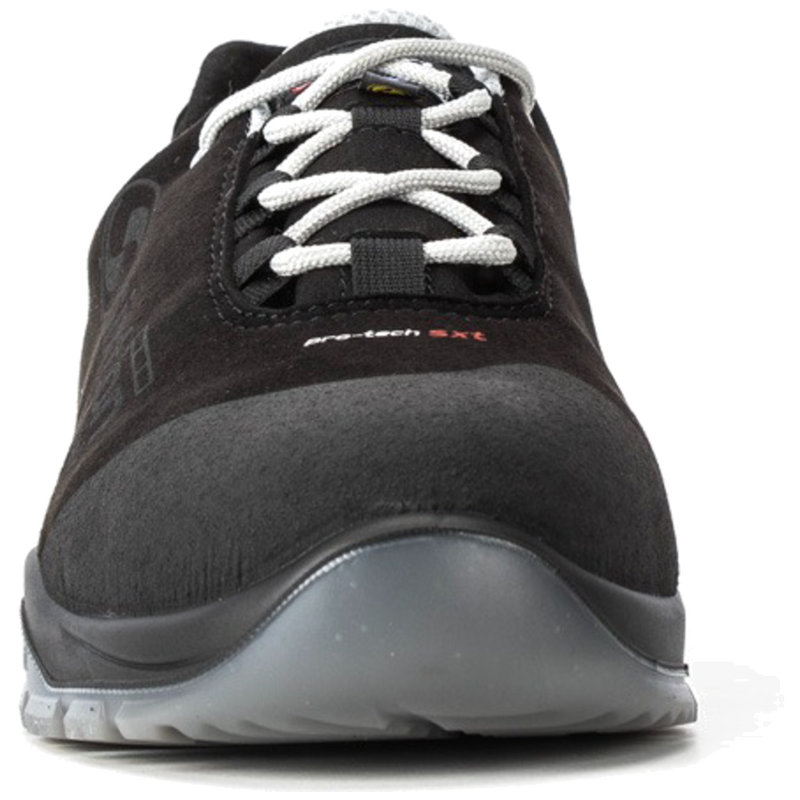 Sixton 93556-02 Tango S3S W12 Werkschoenen Extra Breed