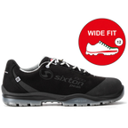 Sixton 93556-02 Tango S3S W12 Werkschoenen Extra Breed