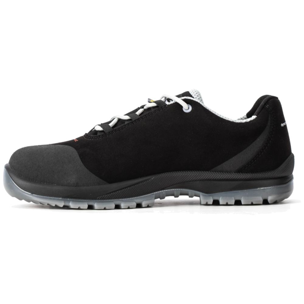 Sixton 93556-02 Tango S3S W12 Werkschoenen Extra Breed