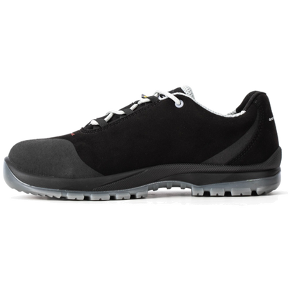Sixton 93556-02 Tango S3S W12 Werkschoenen Extra Breed