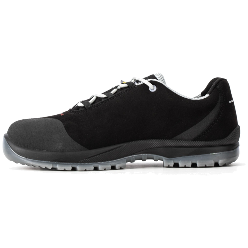 Sixton 93556-02 Tango S3S W12 Werkschoenen Extra Breed