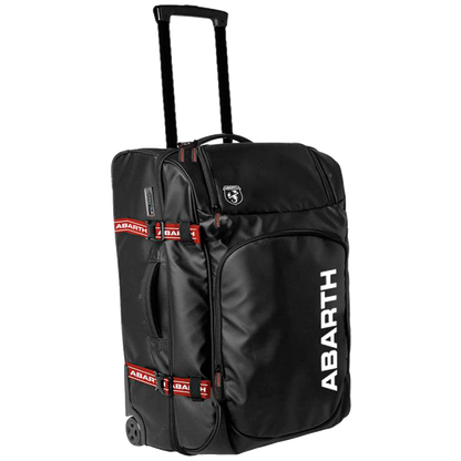 Abarth Suitcase