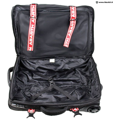 Abarth Suitcase