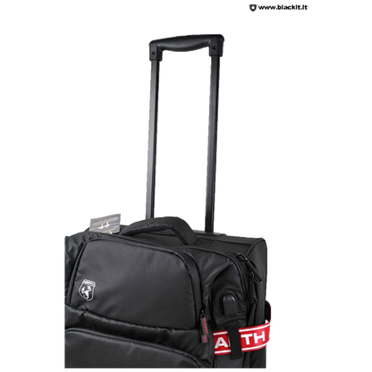 Abarth Suitcase