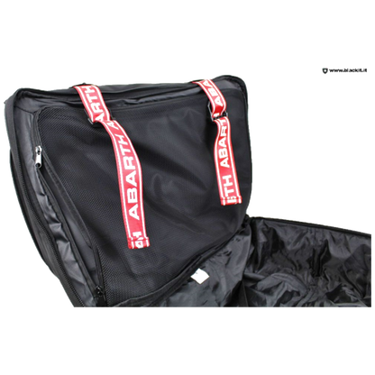 Abarth Suitcase