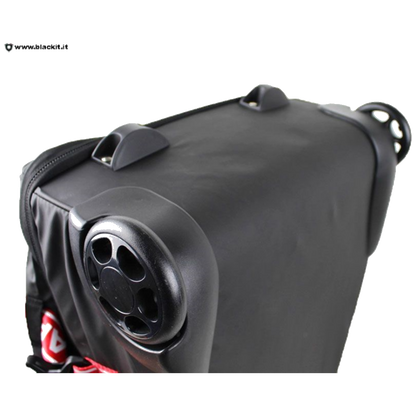 Abarth Suitcase