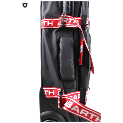 Abarth Suitcase