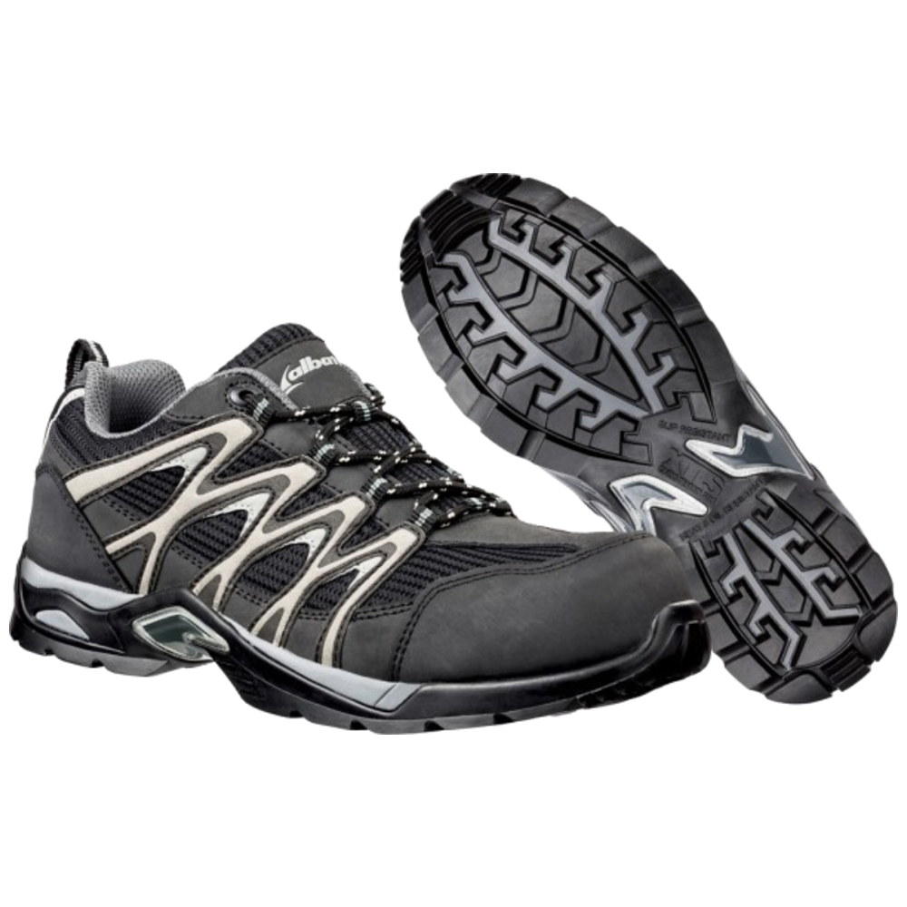Albatros Silver Racer XTS Low S1P 641390