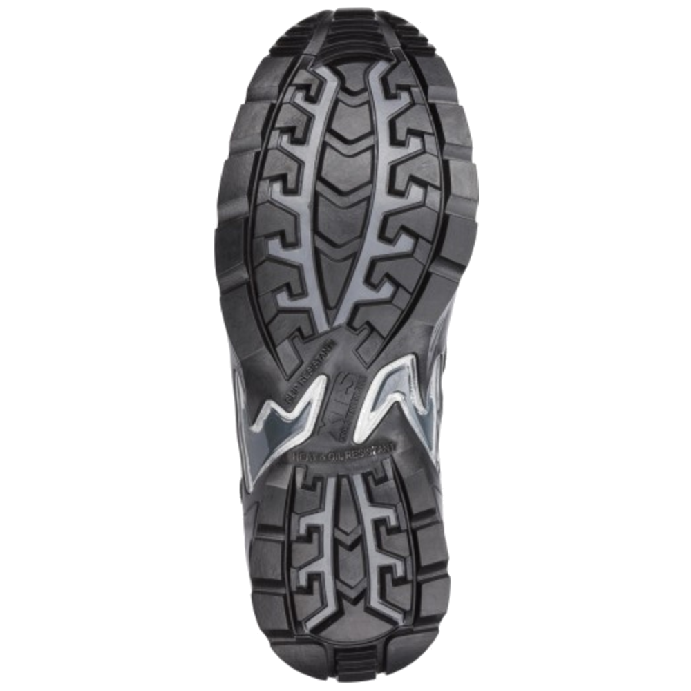 Albatros Silver Racer XTS Low S1P 641390