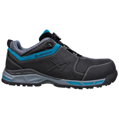 Albatros Tofane Black QL Low S3 HRO SRC 648510