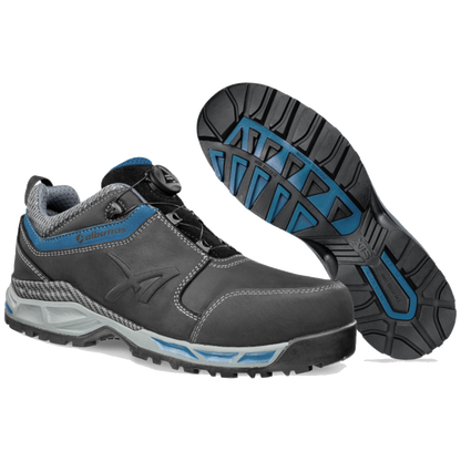 Albatros Tofane Black QL Low S3 HRO SRC 648510