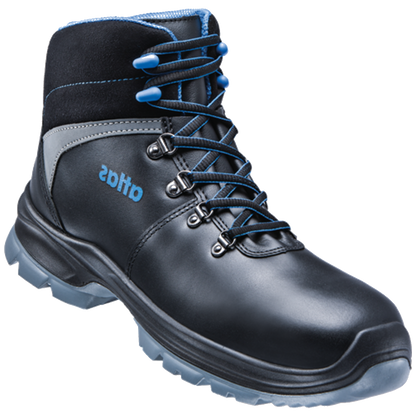 Atlas Shoe Ergo-Med 737 XP High S3 W10