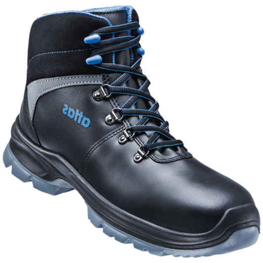 Atlas Schoen Ergo-Med 737 XP Hoog S3 W10