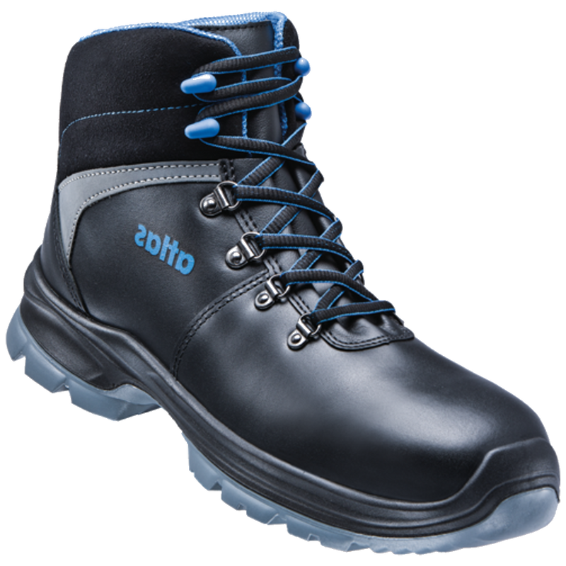 Atlas Schoen Ergo-Med 737 XP Hoog S3 W10