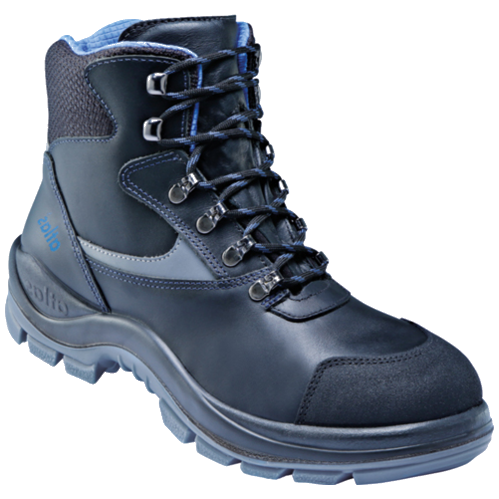 Atlas Shoe Ergo-Med 737 XP High S3 W10