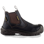 BuckBootz Buckshot Instapper Werkschoen BSH015OK S7S