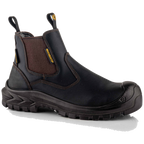 BuckBootz Buckshot Instapper Werkschoen BSH015OK S7S