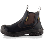 BuckBootz Buckshot Instapper Werkschoen BSH015OK S7S