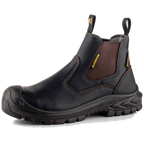 BuckBootz Buckshot Instapper Werkschoen BSH015OK S7S
