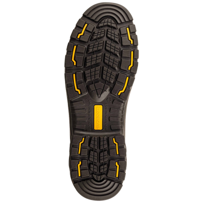 BuckBootz Buckshot Slip-on Safety Shoe BSH015OK S7S