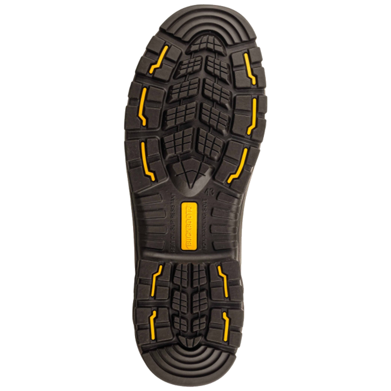 BuckBootz Buckshot Instapper Werkschoen BSH015OK S7S
