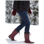 Dunlop Blizzard Fütterungsstiefel PVC