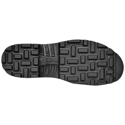 Dunlop Blizzard Lined Boot PVC