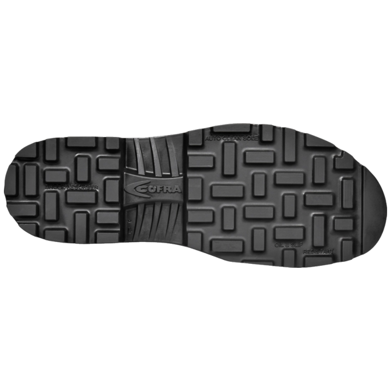 Dunlop Blizzard Fütterungsstiefel PVC