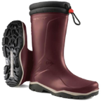 Dunlop Blizzard Fütterungsstiefel PVC