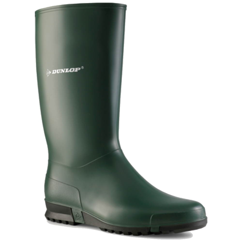 Dunlop K272111 PVC-Sportstiefel