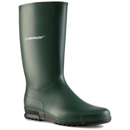 Dunlop K272111 PVC-Sportstiefel