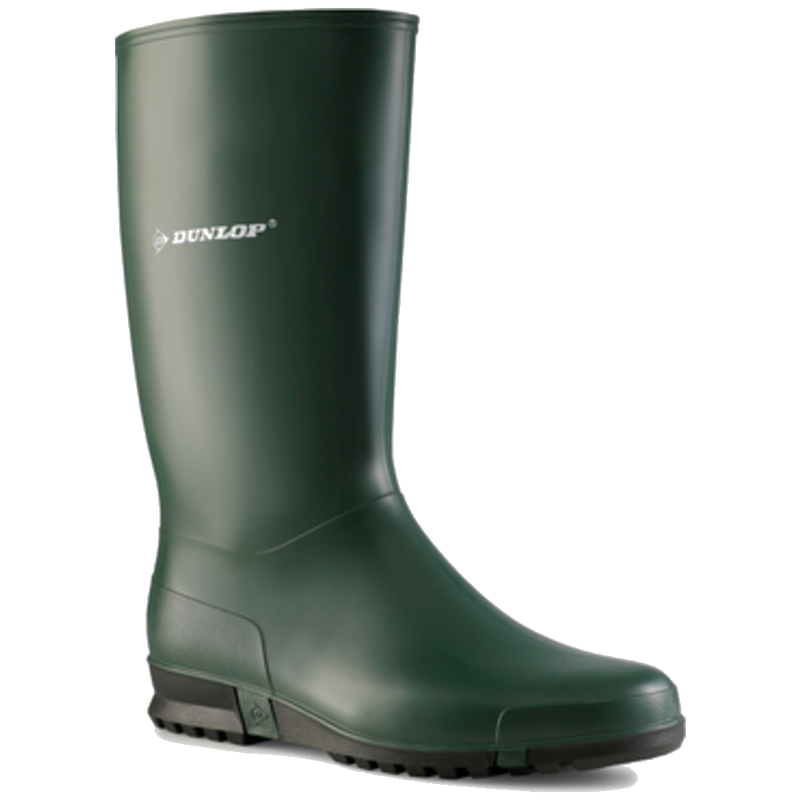 Dunlop K272111 PVC-Sportstiefel