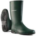 Dunlop K272111 PVC-Sportstiefel