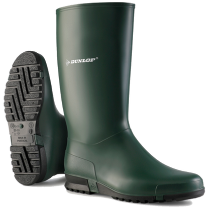 Dunlop K272111 PVC-Sportstiefel
