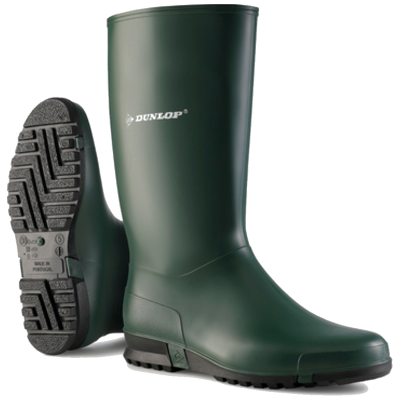 Dunlop K272111 PVC-Sportstiefel
