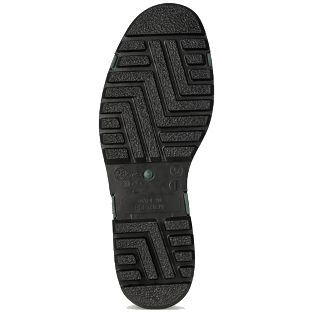 Dunlop K272111 PVC-Sportstiefel