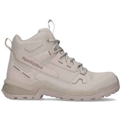 Footfellas Joanne F221002 S3S Sand