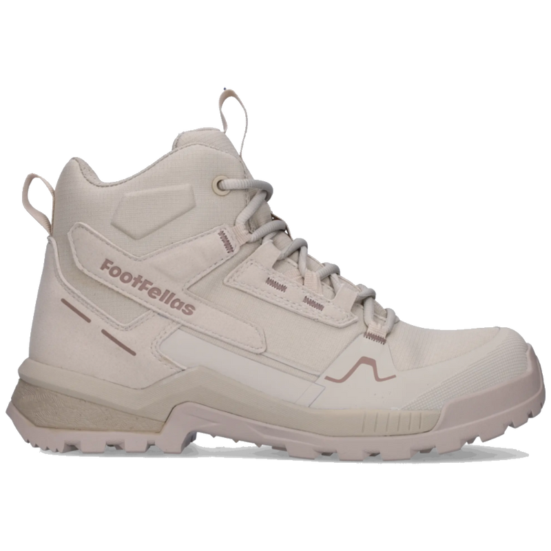Footfellas Joanne F221002 S3S Sand
