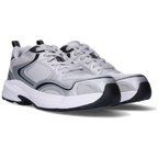 Footfellas Noa F241001 S1PS Silver Women's Safety Shoes