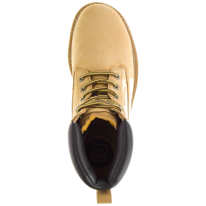 CAT Holton P708214 S3 Safety Shoe