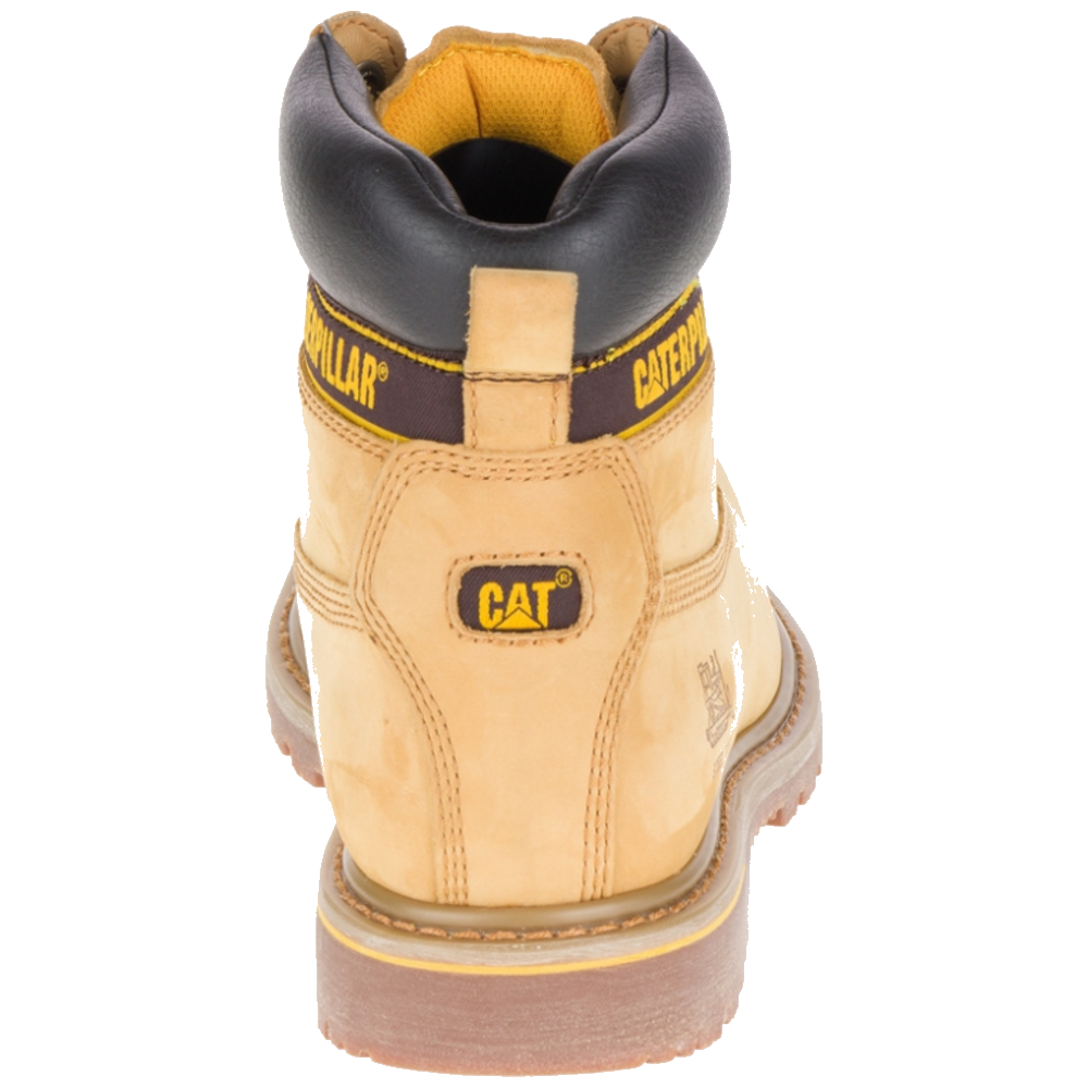 CAT Holton P708214 S3 Werkschoen