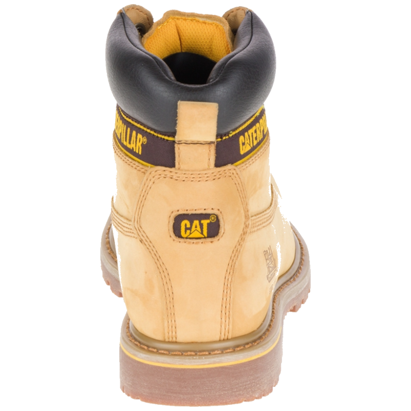 CAT Holton P708214 S3 Werkschoen