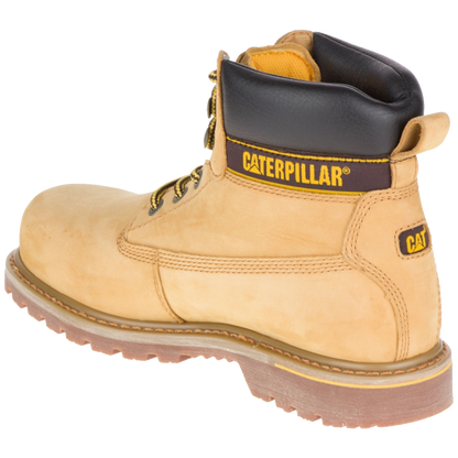 CAT Holton P708214 S3 Safety Shoe