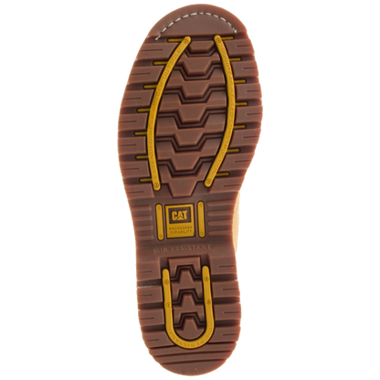 CAT Holton P708214 S3 Safety Shoe